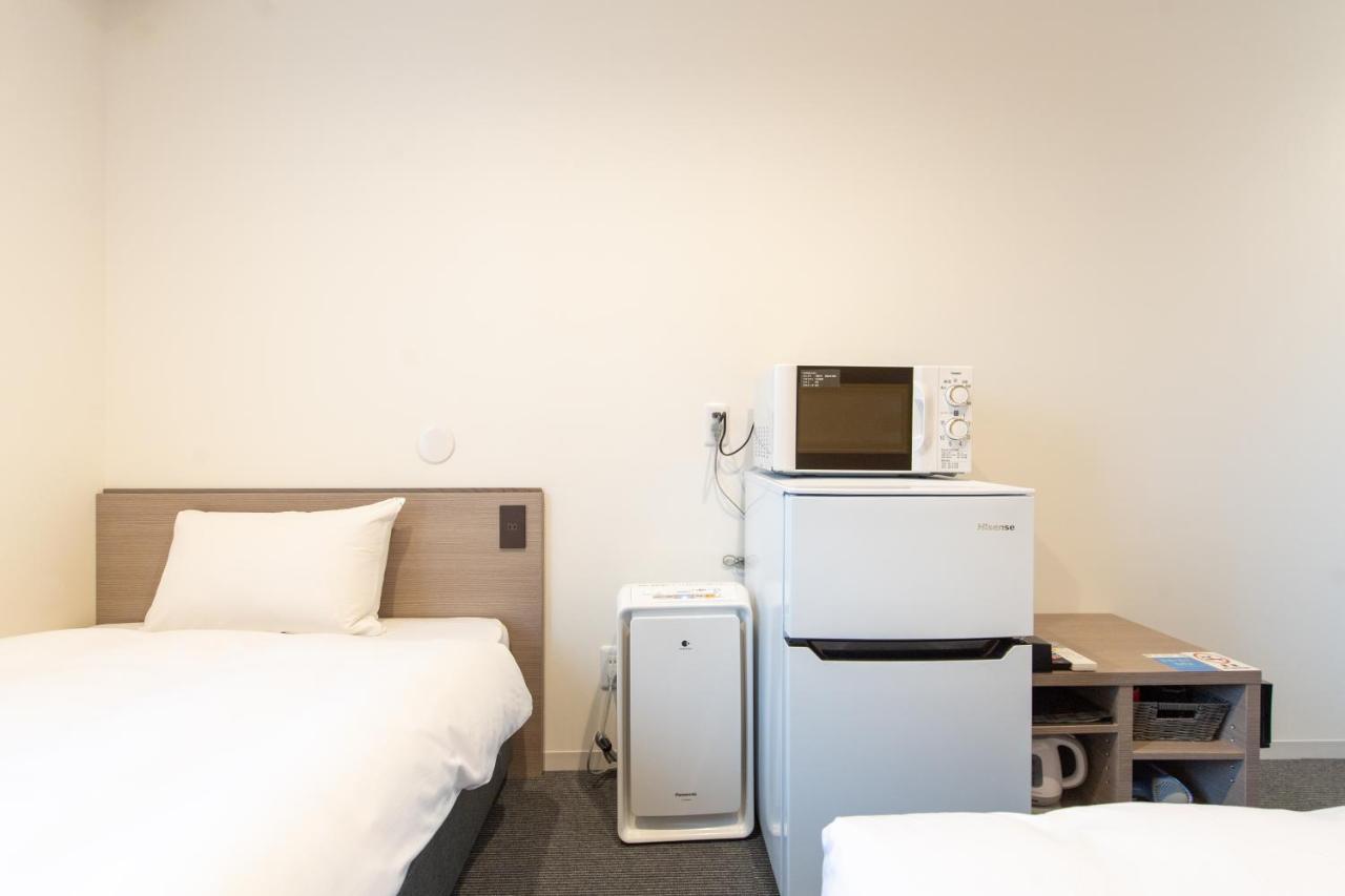 Hotel R9 The Yard Noda Noda  Ngoại thất bức ảnh
