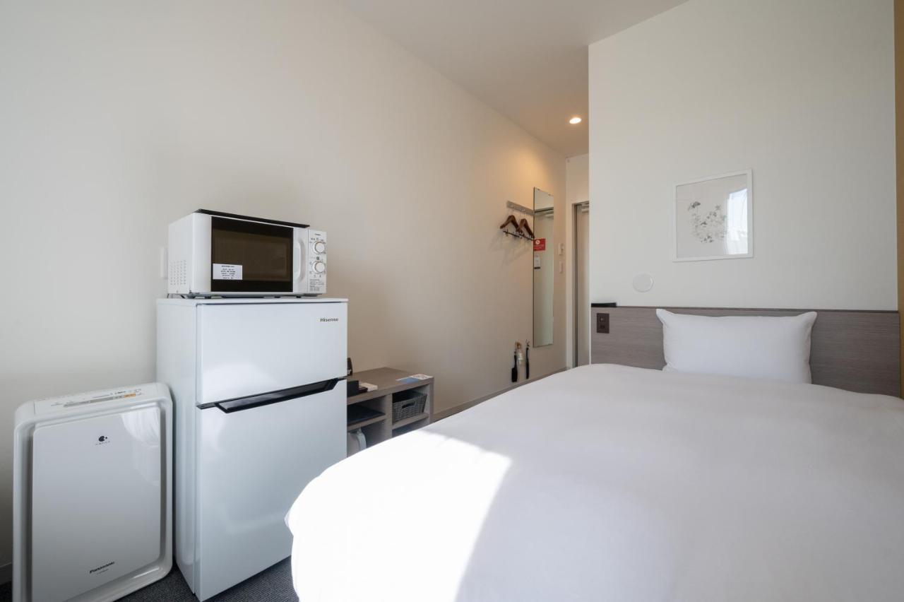 Hotel R9 The Yard Noda Noda  Ngoại thất bức ảnh