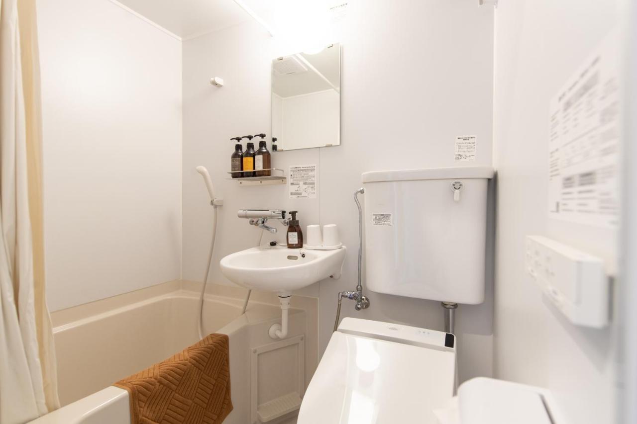Hotel R9 The Yard Noda Noda  Ngoại thất bức ảnh