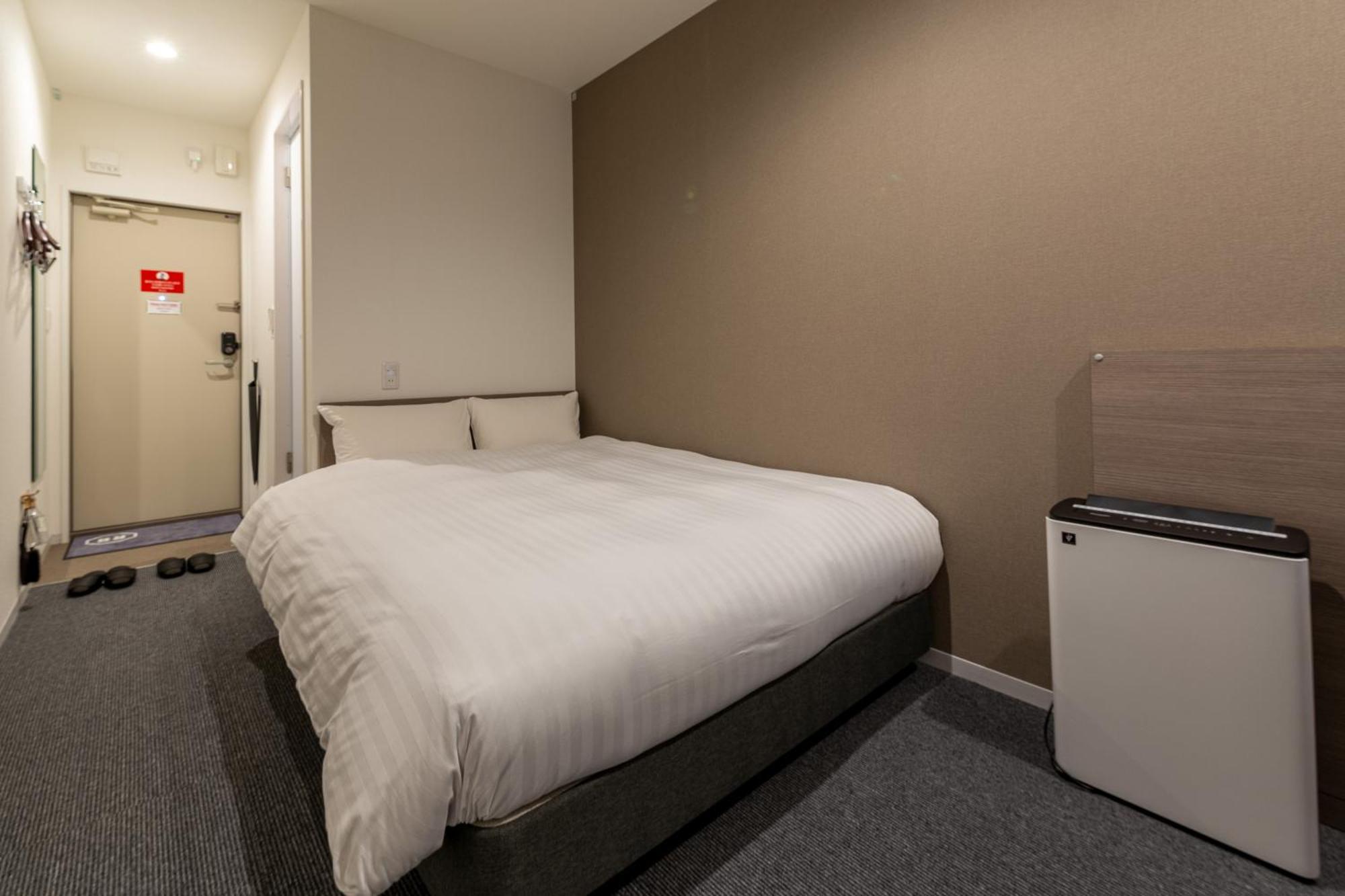 Hotel R9 The Yard Noda Noda  Ngoại thất bức ảnh
