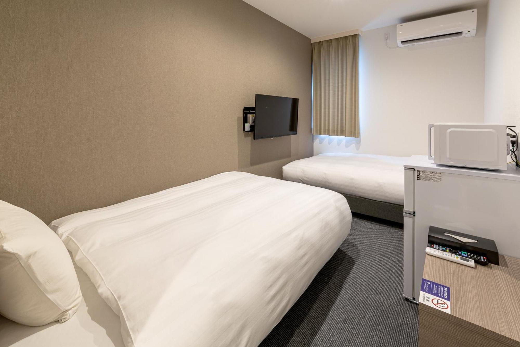 Hotel R9 The Yard Noda Noda  Ngoại thất bức ảnh